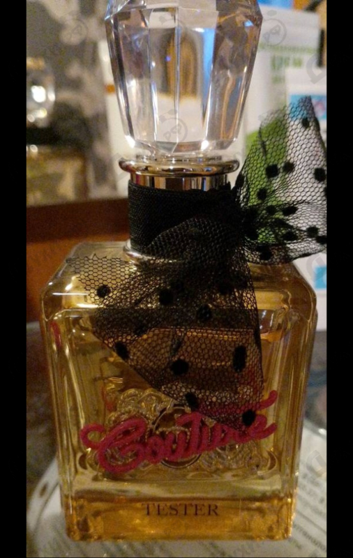 Отзывы Juicy Couture Viva La Juicy Gold Couture