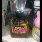 Отзыв Juicy Couture Viva La Juicy Gold Couture