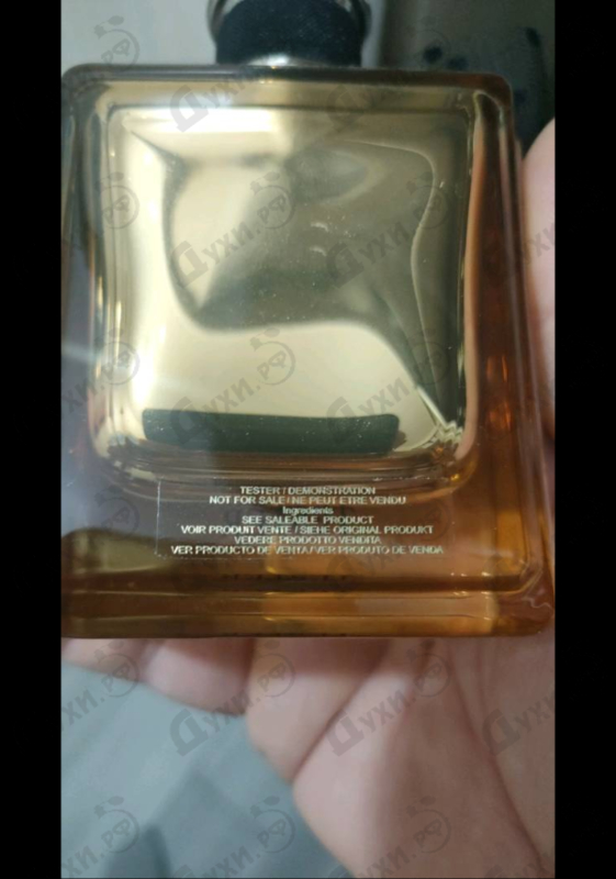 Отзыв Juicy Couture Viva La Juicy Gold Couture