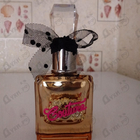 Духи Viva La Juicy Gold Couture от Juicy Couture