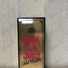 Отзыв Juicy Couture Viva La Juicy Gold Couture