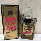 Духи Viva La Juicy Gold Couture от Juicy Couture