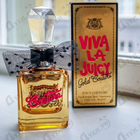 Духи Viva La Juicy Gold Couture от Juicy Couture
