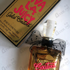 Духи Viva La Juicy Gold Couture от Juicy Couture