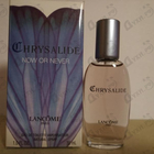 Отзывы Lancome Chrysalide Now