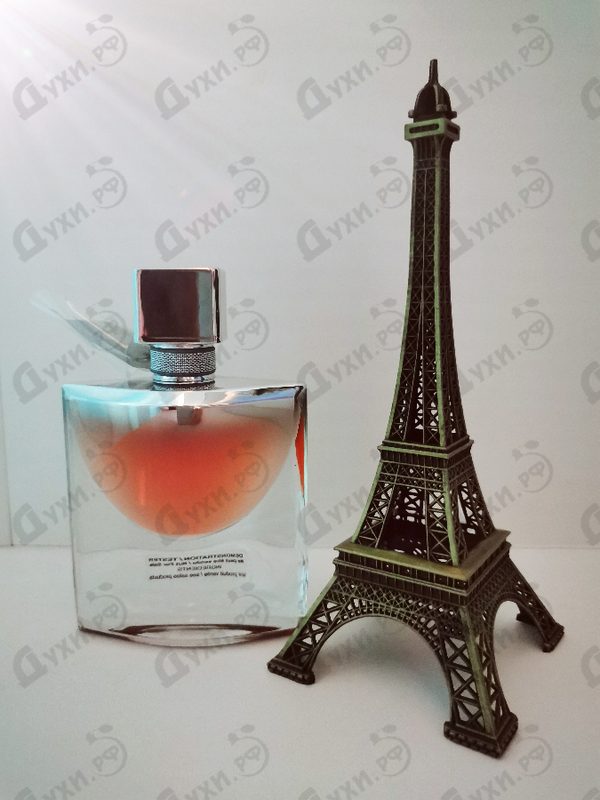 Отзыв Lancome La Vie Est Belle L'absolu