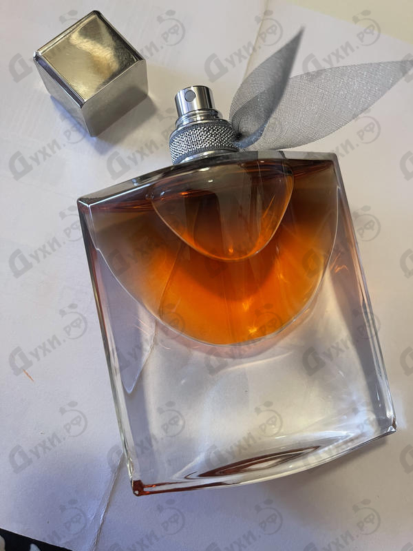 Парфюмерия La Vie Est Belle L'absolu от Lancome