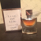 Парфюм Lancome La Vie Est Belle L'absolu