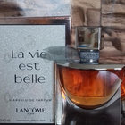 Отзыв Lancome La Vie Est Belle L'absolu