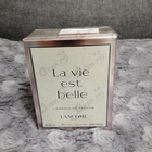 Отзыв Lancome La Vie Est Belle L'absolu
