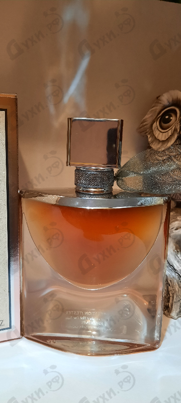 Парфюмерия La Vie Est Belle L'absolu от Lancome