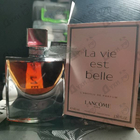 Отзывы Lancome La Vie Est Belle L'absolu