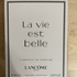 Парфюмерия La Vie Est Belle L'absolu от Lancome