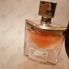 Отзывы Lancome La Vie Est Belle L'absolu