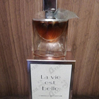 Отзывы Lancome La Vie Est Belle L'absolu
