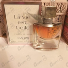 Отзыв Lancome La Vie Est Belle L'absolu
