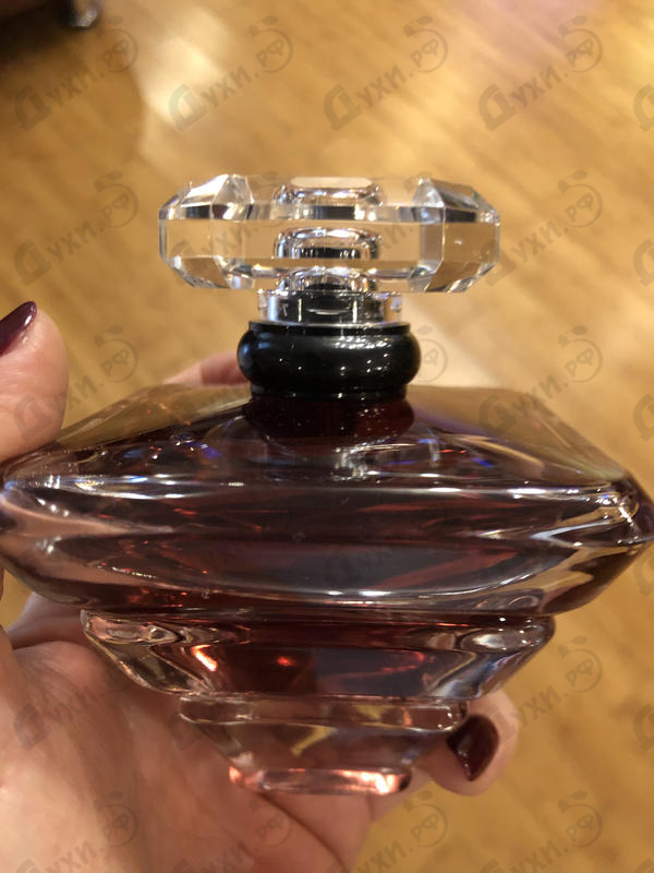 Парфюмерия Tresor L'eau De Toilette от Lancome