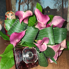 Парфюм Lancome Tresor L'eau De Toilette