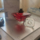 Отзывы Lancome Tresor L'eau De Toilette