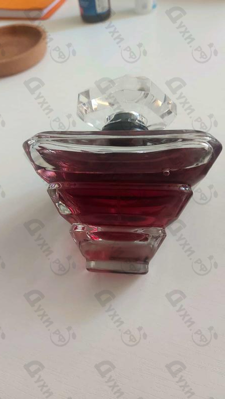 Парфюмерия Tresor L'eau De Toilette от Lancome