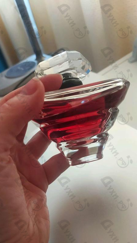 Парфюмерия Lancome Tresor L'eau De Toilette