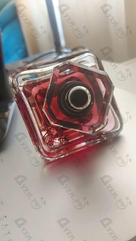 Парфюмерия Lancome Tresor L'eau De Toilette