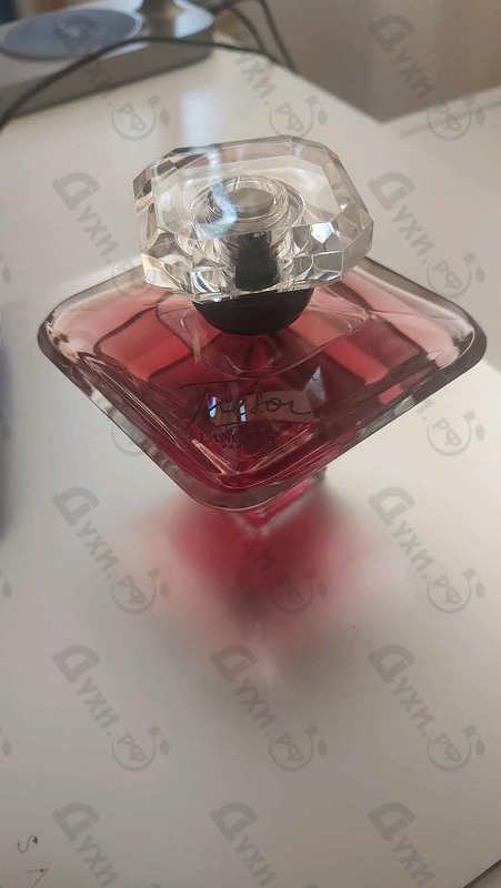 Купить Lancome Tresor L'eau De Toilette