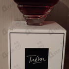 Отзывы Lancome Tresor L'eau De Toilette