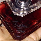 Отзыв Lancome Tresor L'eau De Toilette