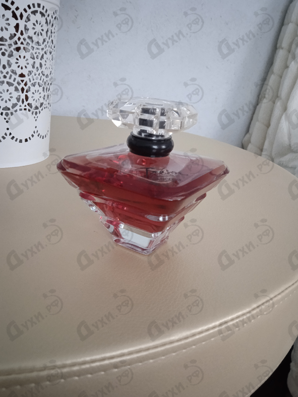 Духи Tresor L'eau De Toilette от Lancome