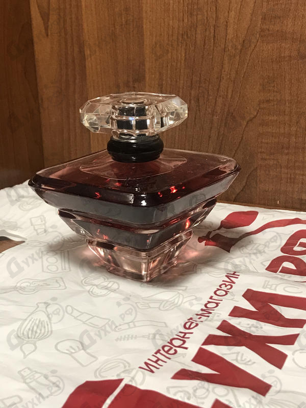 Парфюмерия Tresor L'eau De Toilette от Lancome