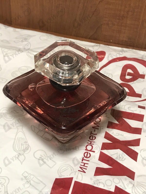 Парфюмерия Lancome Tresor L'eau De Toilette