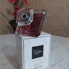 Отзыв Lancome Tresor L'eau De Toilette