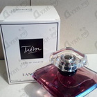 Духи Tresor L'eau De Toilette от Lancome