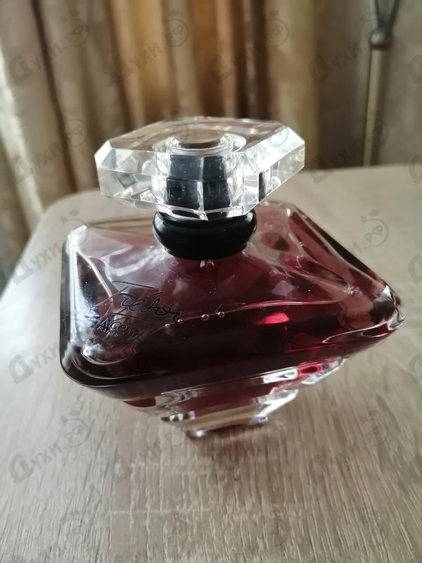 Купить Tresor L'eau De Toilette от Lancome