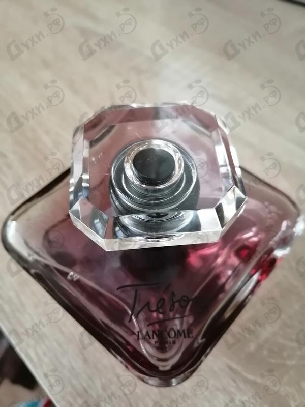 Купить Tresor L'eau De Toilette от Lancome