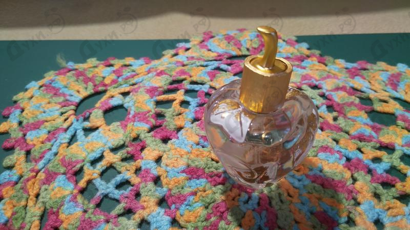 Купить L'eau Jolie от Lolita Lempicka