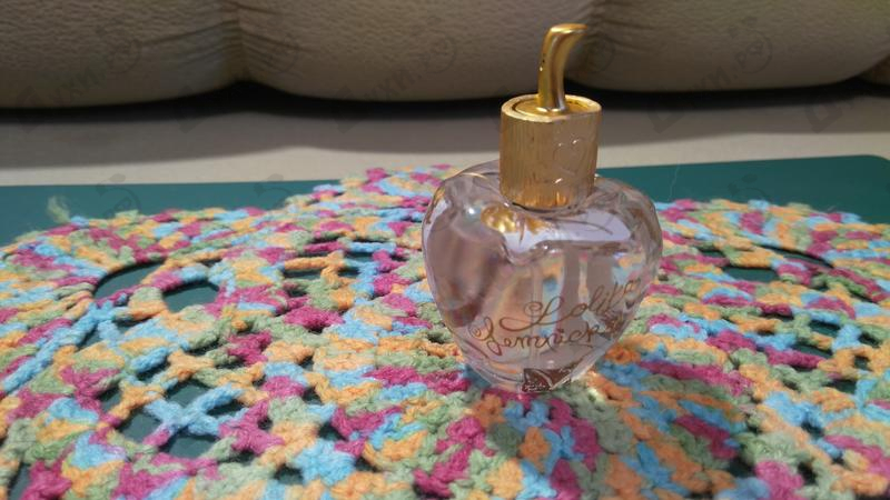 Отзывы Lolita Lempicka L'eau Jolie