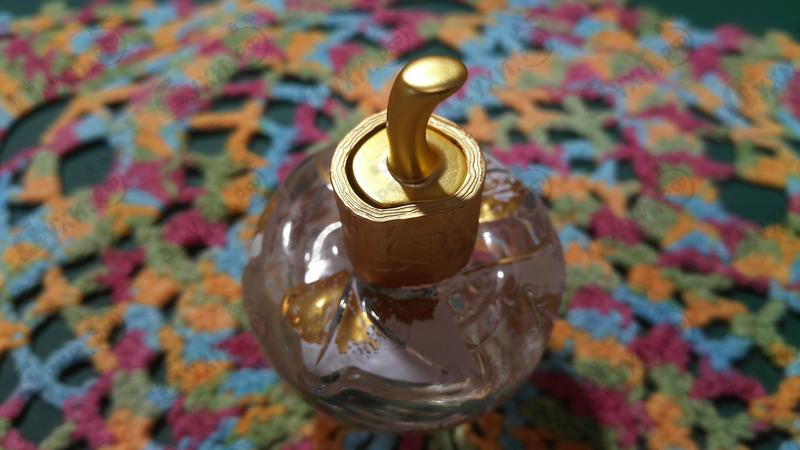 Купить L'eau Jolie от Lolita Lempicka Отзывы Lolita Lempicka L'eau Jolie