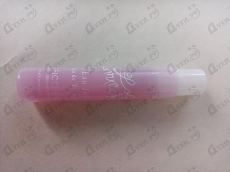 Парфюмерия Lolita Lempicka L'eau Jolie Духи L'eau Jolie от Lolita Lempicka