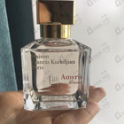 Духи Amyris от Maison Francis Kurkdjian