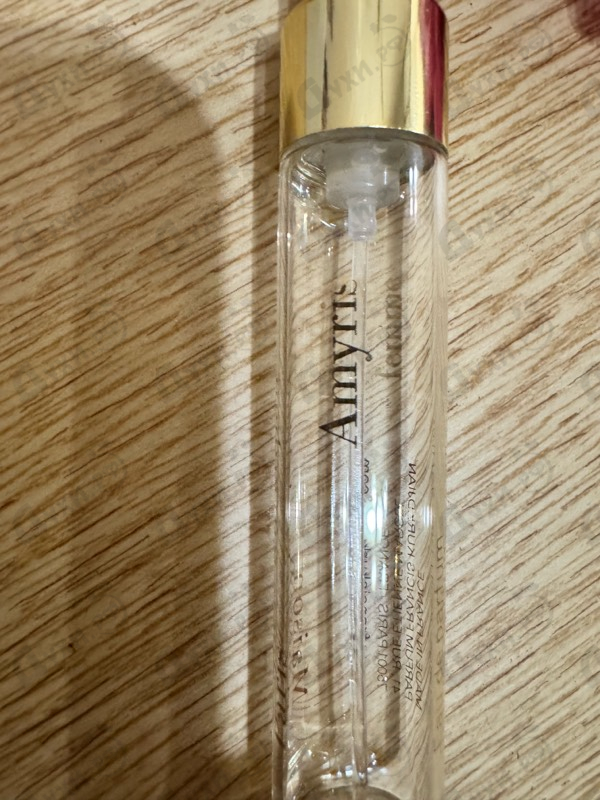 Отзывы Maison Francis Kurkdjian Amyris