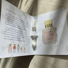 Отзывы Maison Francis Kurkdjian Amyris