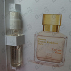 Отзывы Maison Francis Kurkdjian Amyris