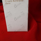 Отзывы Maison Francis Kurkdjian Amyris