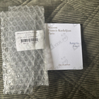 Отзывы Maison Francis Kurkdjian Amyris