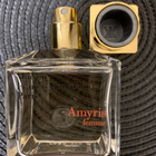 Духи Amyris от Maison Francis Kurkdjian