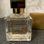 Отзыв Maison Francis Kurkdjian Amyris