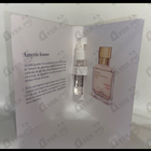 Отзывы Maison Francis Kurkdjian Amyris