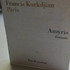 Парфюм Maison Francis Kurkdjian Amyris Купить Amyris от Maison Francis Kurkdjian